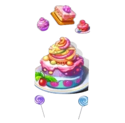 Sugar
Supreme