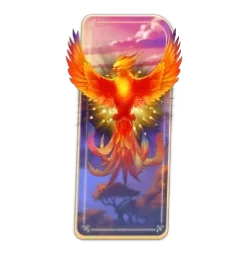 Phoenix
Legend