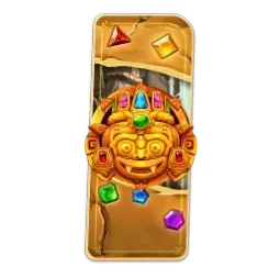 Aztec
Gems
