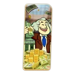 Cash
Mania