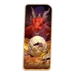 Dragon
Hatch