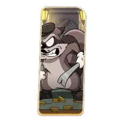 Le
Bandit
