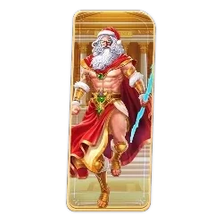 Gates of Olympus
Xmas 1000